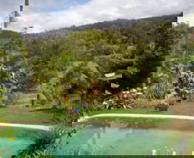 RainbowStay Nimbin - Accommodation Directory 2