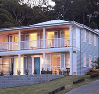 Hyams Beach Bed and Breakfast - Accommodation Directory