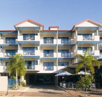 Park Regis Anchorage - Accommodation Directory