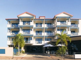 Park Regis Anchorage - Accommodation Directory 0