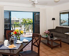 Park Regis Anchorage - Accommodation Directory 1