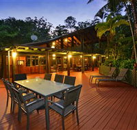 Wait A While Daintree - Accommodation Directory