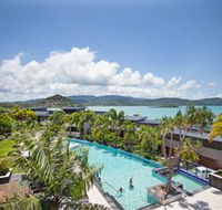 Mirage Whitsundays - Accommodation Directory