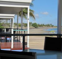 Tropical Beach Caravan Park - Accommodation Directory
