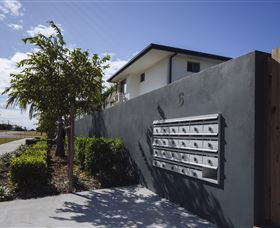 Bowen QLD Accommodation Directory