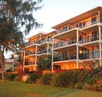 Rose Bay Resort - Accommodation Directory