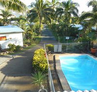 Bush Village Budget Cabins - Accommodation Directory