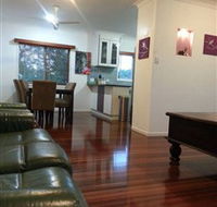 Mackay Holiday Home - Accommodation Directory