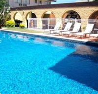 Coral Sands Motel Mackay - Accommodation Directory