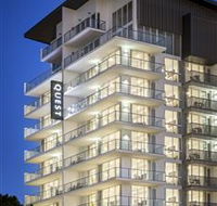 Quest Mackay on Gordon - Accommodation Directory
