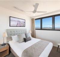 Direct Hotels - Pacific Sands - Accommodation Directory