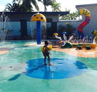 BIG4 Mackay Marine Tourist Park - Accommodation Directory
