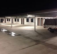 Carmila Sands Motel - Accommodation Directory