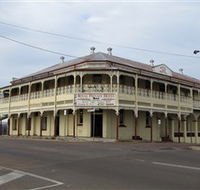 Royal Private Hotel - Accommodation Directory