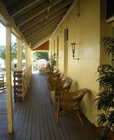 Royal Private Hotel - Accommodation Directory 3