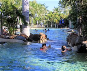 Richmond Hill QLD Accommodation Directory