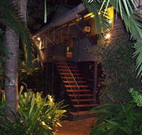 Grey Gum Lodge - Accommodation Directory