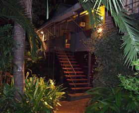 Grey Gum Lodge - Accommodation Directory 0
