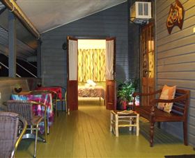 Grey Gum Lodge - Accommodation Directory 1