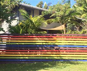 Grey Gum Lodge - Accommodation Directory 4