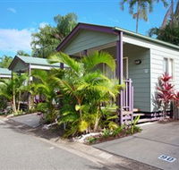 Discovery Holiday Parks Rockhampton - Accommodation Directory