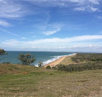 Southend Camping Grounds - Accommodation Directory