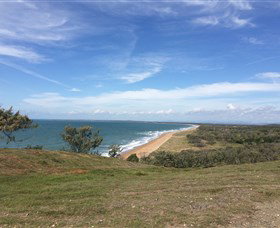 Southend Camping Grounds - Accommodation Directory 0