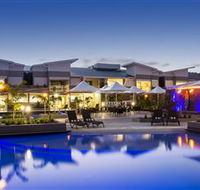 Lagoons 1770 Resort and Spa - Accommodation Directory