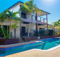 The Edge on Beaches 1770 Resort - Accommodation Directory