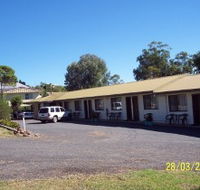 Killarney Sundown Motel and Tourist Park - Accommodation Directory