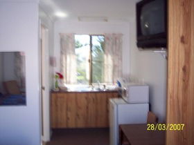 Killarney Sundown Motel And Tourist Park - Accommodation Directory 3