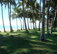 Saunders Beach Ocean View Holiday Units - Accommodation Directory