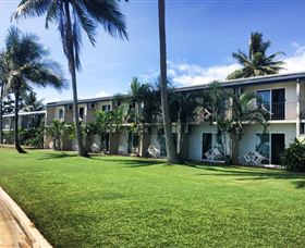 Cardwell Beachcomber Motel And Tourist Park - Accommodation Directory 2