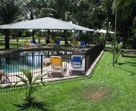 Cardwell Beachcomber Motel And Tourist Park - Accommodation Directory 3
