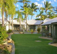 Island Leisure Resort - Accommodation Directory