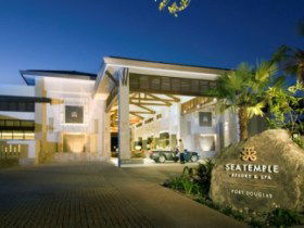 Pullman Port Douglas Sea Temple Resort & Spa - Accommodation Directory 0