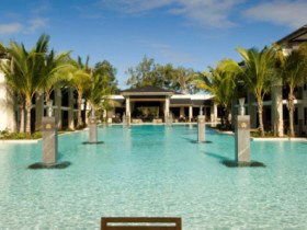 Pullman Port Douglas Sea Temple Resort & Spa - Accommodation Directory 1