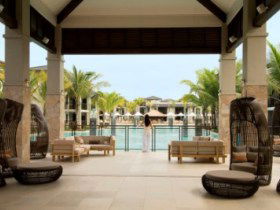 Pullman Port Douglas Sea Temple Resort & Spa - Accommodation Directory 2