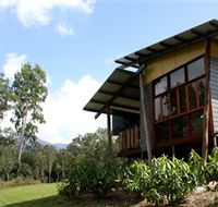 Sweetwater Lodge - Accommodation Directory