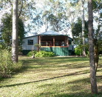 Bushland Cottages and Lodge Yungaburra - Accommodation Directory