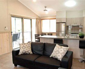 BIG4 Cairns Crystal Cascades Holiday Park - Accommodation Directory 2