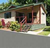 BIG4 Cairns Crystal Cascades Holiday Park - Accommodation Directory