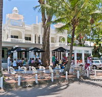 Sarayi Boutique Hotel - Accommodation Directory