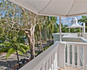 Sarayi Boutique Hotel - Accommodation Directory 1