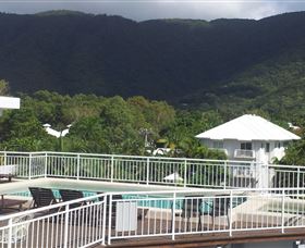 Sarayi Boutique Hotel - Accommodation Directory 3