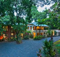 Red Mill House in Daintree - Accommodation Directory