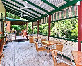 Red Mill House In Daintree - Accommodation Directory 2
