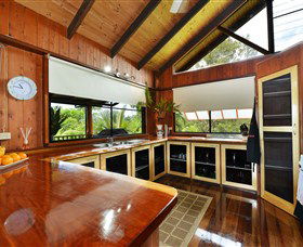 Tea Tree Daintree - Accommodation Directory 0