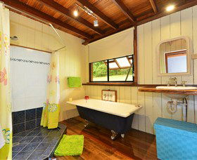 Tea Tree Daintree - Accommodation Directory 2