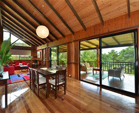 Tea Tree Daintree - Accommodation Directory 1